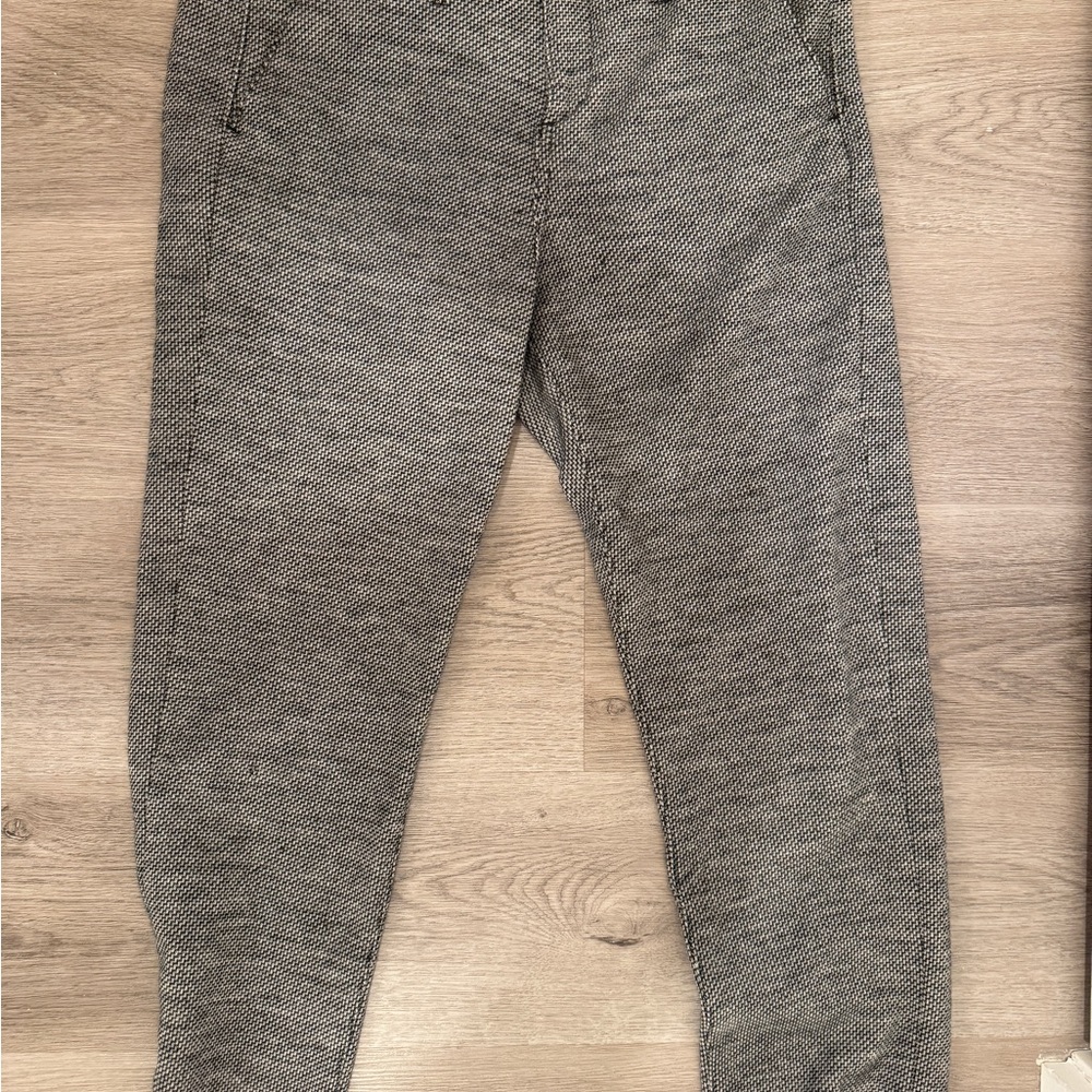 Rag & Bone Women’s Charcoal Pants